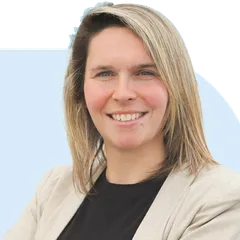 Portret van Jana Vanoverbeke