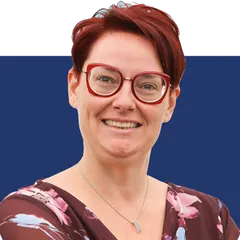 Portret van Stephanie Depuydt